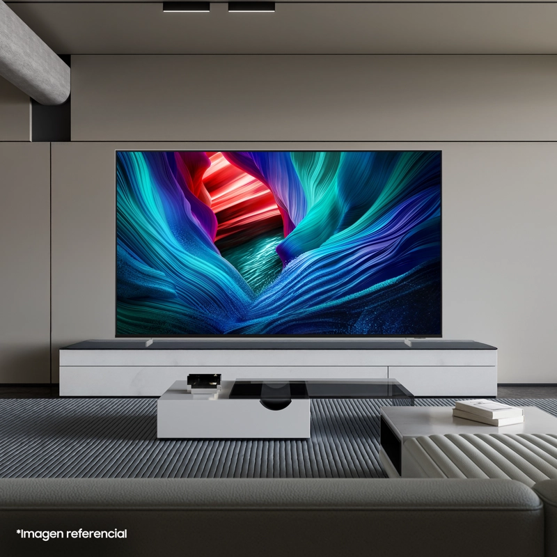 115" Micro RGB 4K MR95F Samsung Vision AI Smart TV (2026) - 4