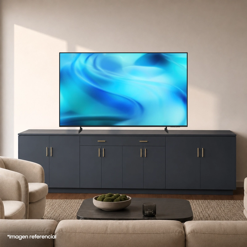 55" Crystal UHD U8000H 4K Samsung Vision AI Smart TV (2026) - 4