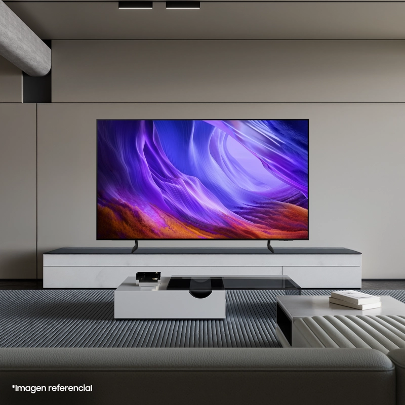 83" OLED S85H 4K Vision AI Smart TV (2026) - 4