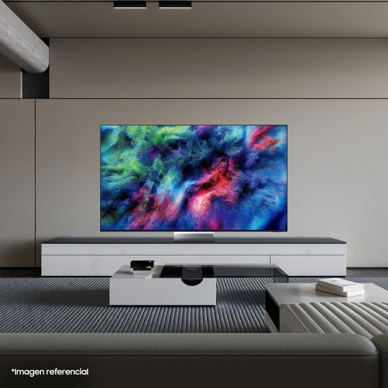75" Micro RGB R95H 4K Vision AI Smart TV (2026) - 4