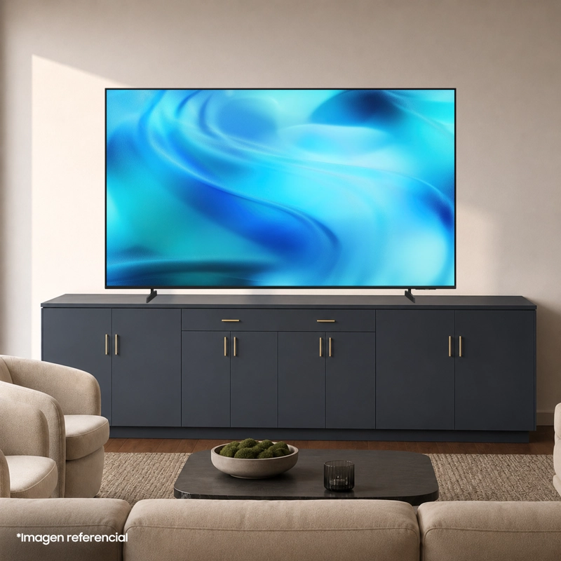 85" Crystal UHD U8000H 4K Samsung Vision AI Smart TV (2026) - 4