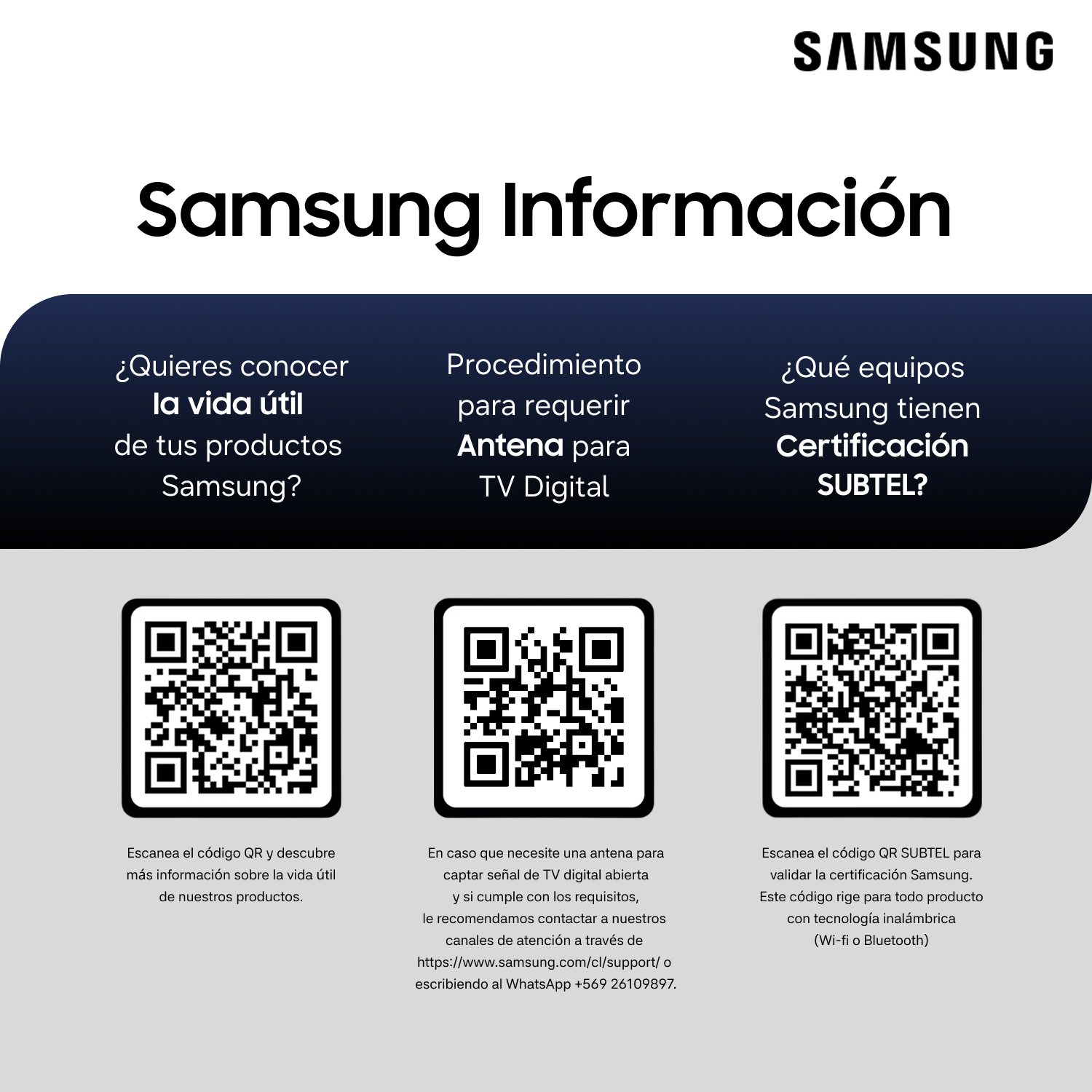 85" Crystal UHD U8500H 4K Samsung Vision AI Smart TV (2026) - 8