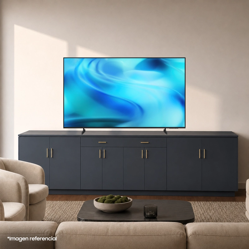 50" Crystal UHD U8500H 4K Samsung Vision AI Smart TV (2026) - 4