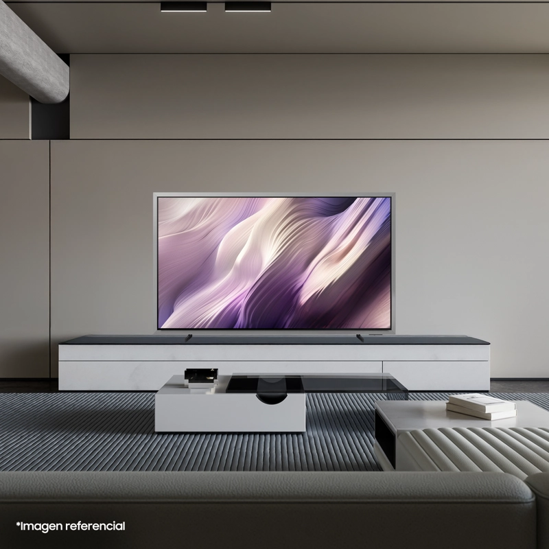55" OLED S95H 4K Vision AI Smart TV (2026) - 4