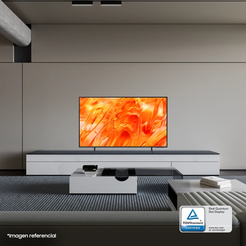 43" Neo QLED QN70H 4K Vision AI Smart TV (2026) - 4