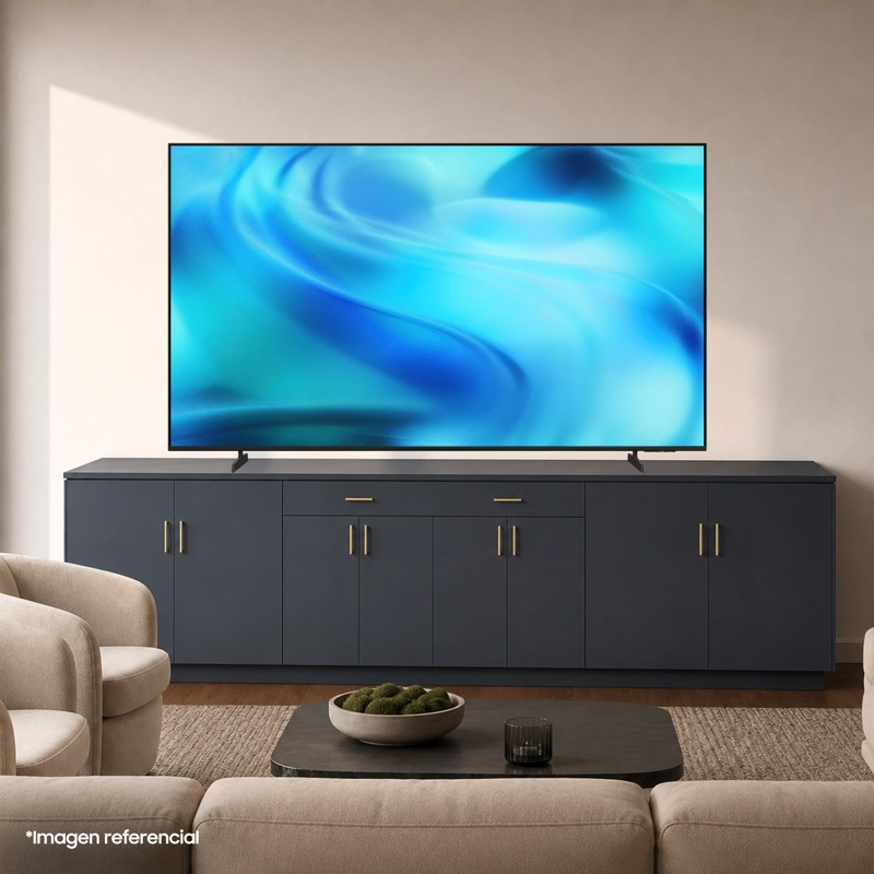 75" Crystal UHD U8000H 4K Samsung Vision AI Smart TV (2026) - 4