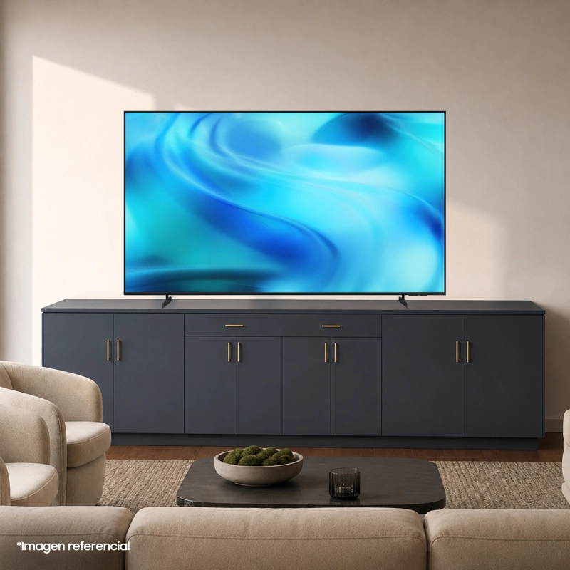 65" Crystal UHD U8500H 4K Samsung Vision AI Smart TV (2026) - 4
