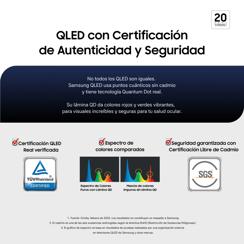 65" Neo QLED QN70H 4K Vision AI Smart TV (2026) - 5
