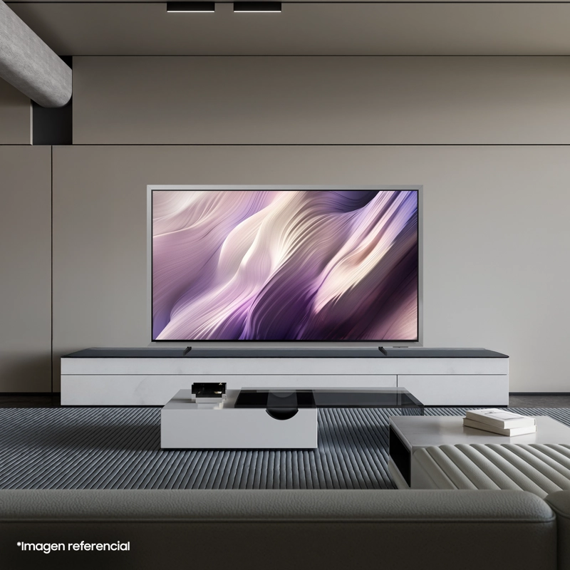 77" OLED S95H 4K Vision AI Smart TV (2026) - 4