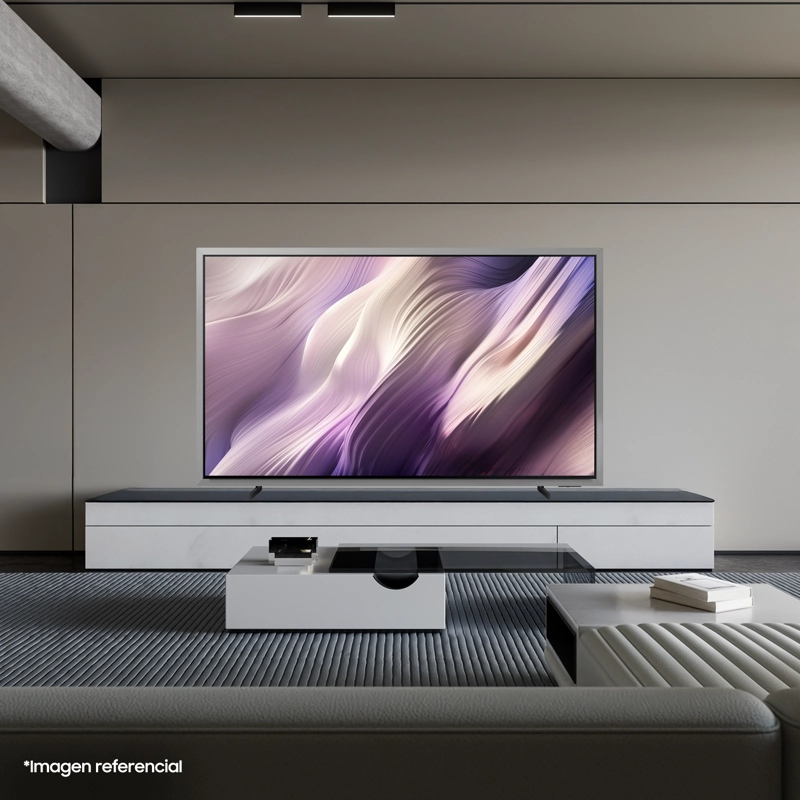 83" OLED S95H 4K Vision AI Smart TV (2026) - 4