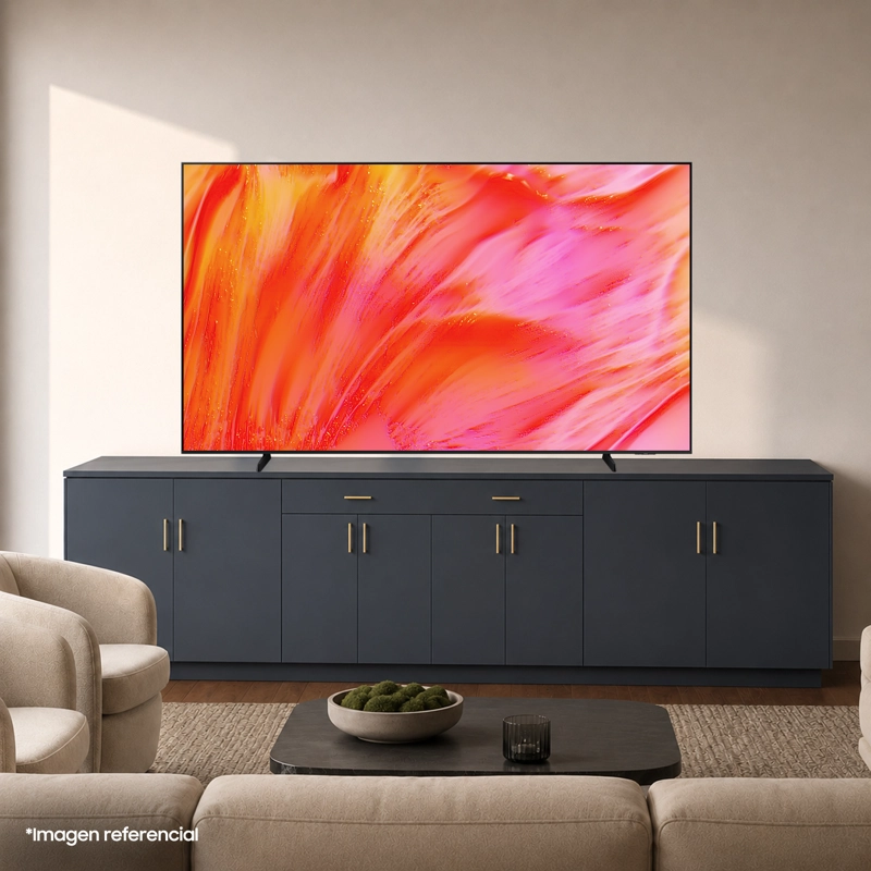 98" Crystal UHD U9500H 4K Samsung Vision AI Smart TV (2026) - 4