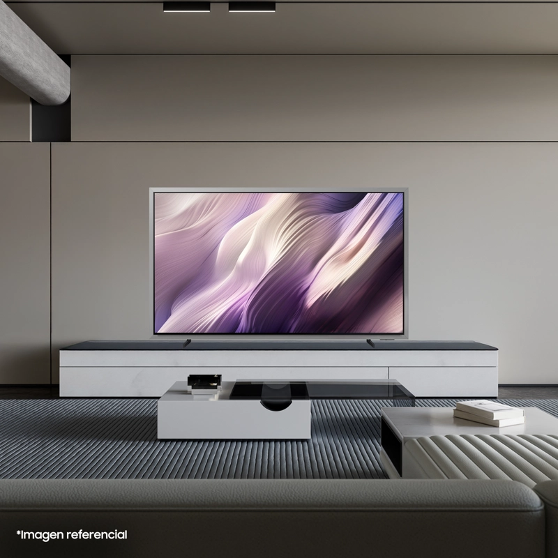 65" OLED S95H 4K Vision AI Smart TV (2026) - 4