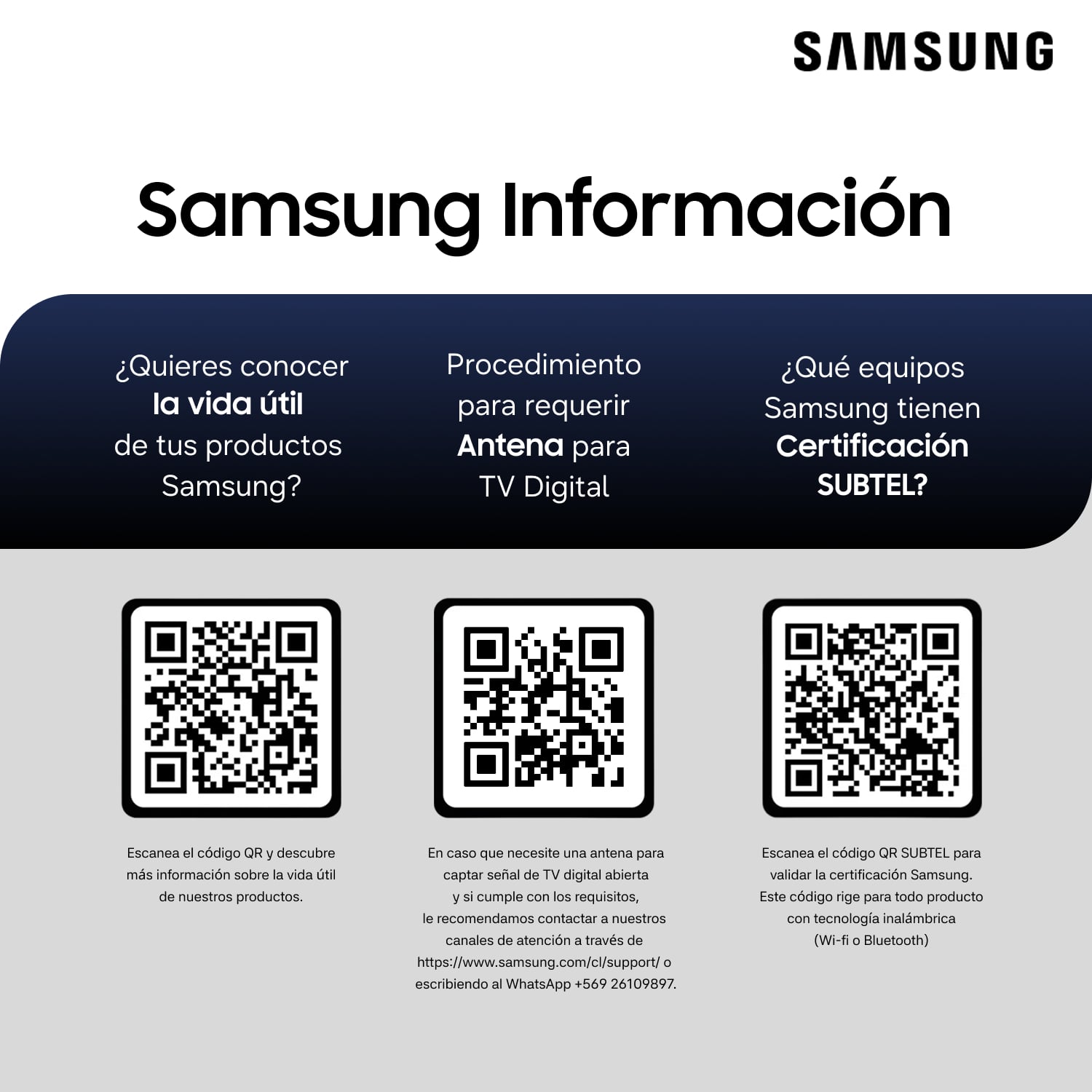75" Crystal UHD U8500H 4K Samsung Vision AI Smart TV (2026) - 8