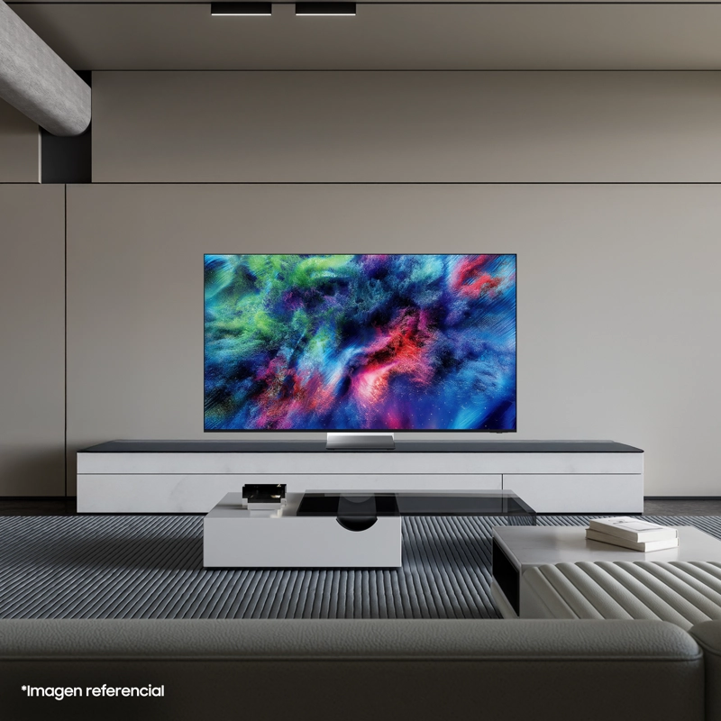 65" Micro RGB R95H 4K Vision AI Smart TV (2026) - 4