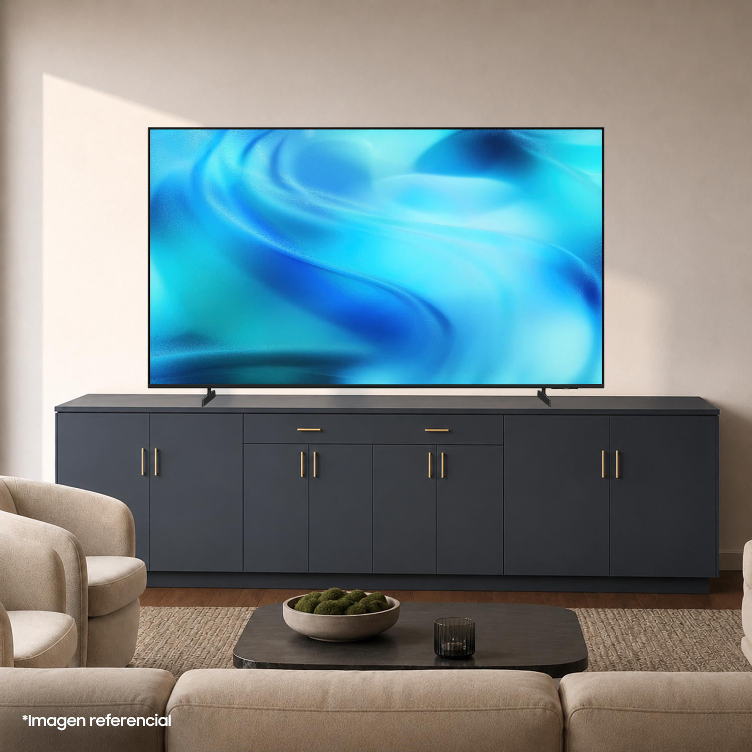 70" Crystal UHD U8500H 4K Samsung Vision AI Smart TV (2026) - 4