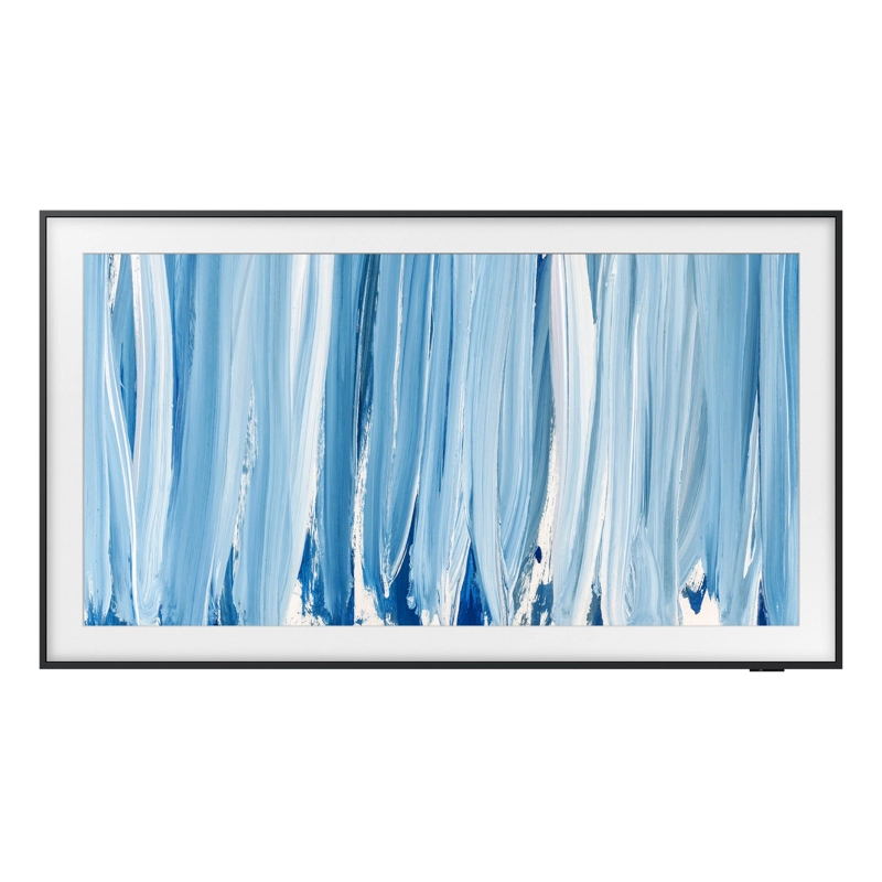 75" The Frame Pro LS03HW Neo QLED 4K Samsung Vision AI Smart TV con marco (2026) + Control por Voz - 1