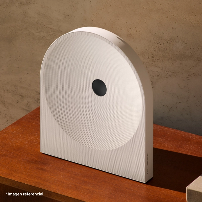 Music Studio 5 LS51H Parlante inalámbrico Wi Fi-Bluetooth (2026) - 5