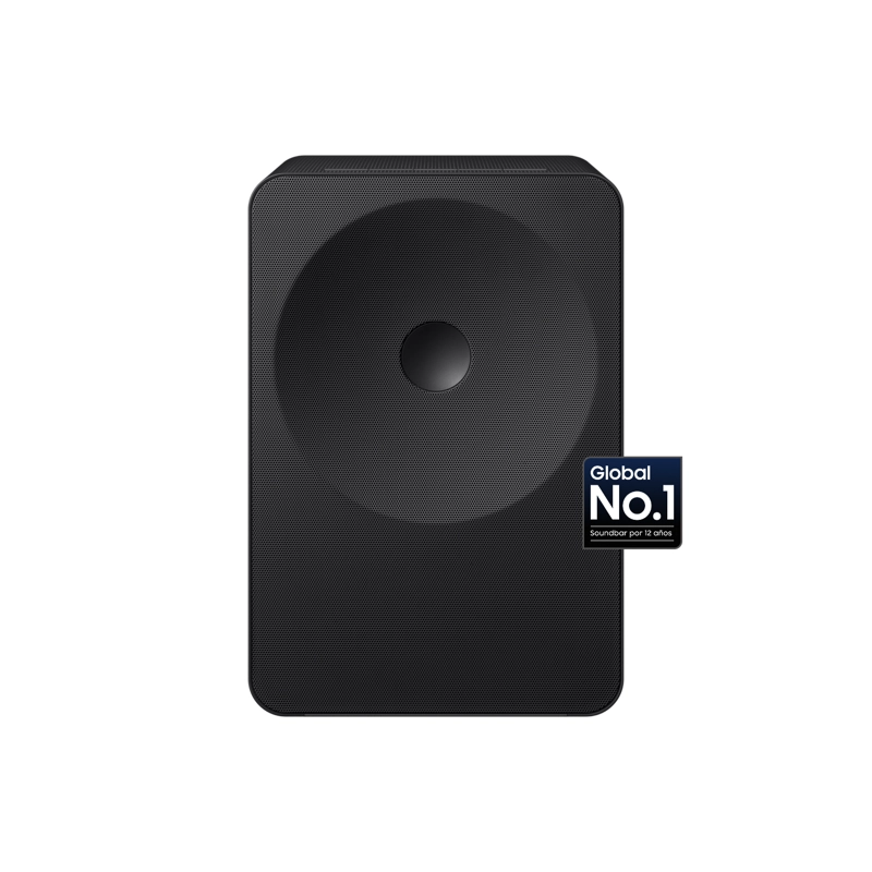 Music Studio 7 LS70H Parlante inalámbrico Wi Fi-Bluetooth (2026) - 1