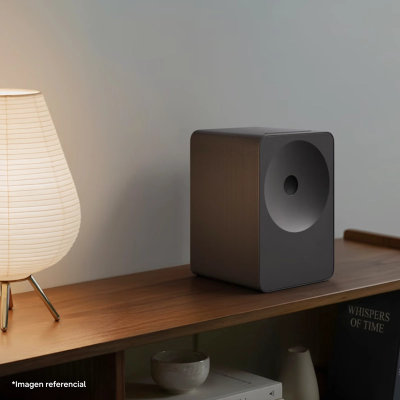 Music Studio 7 LS70H Parlante inalámbrico Wi Fi-Bluetooth (2026) - 5