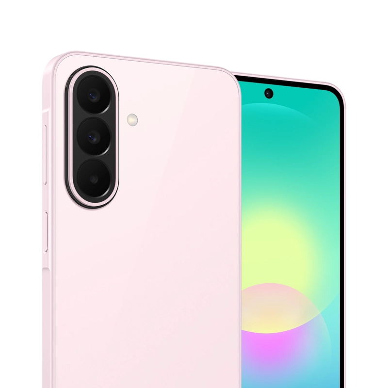 Galaxy A27 5G 256 GB Awesome Light Pink - 3