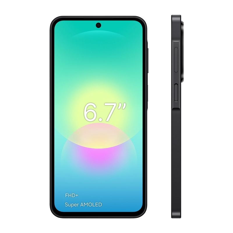 Galaxy A27 5G 128 GB Awesome Black - 2