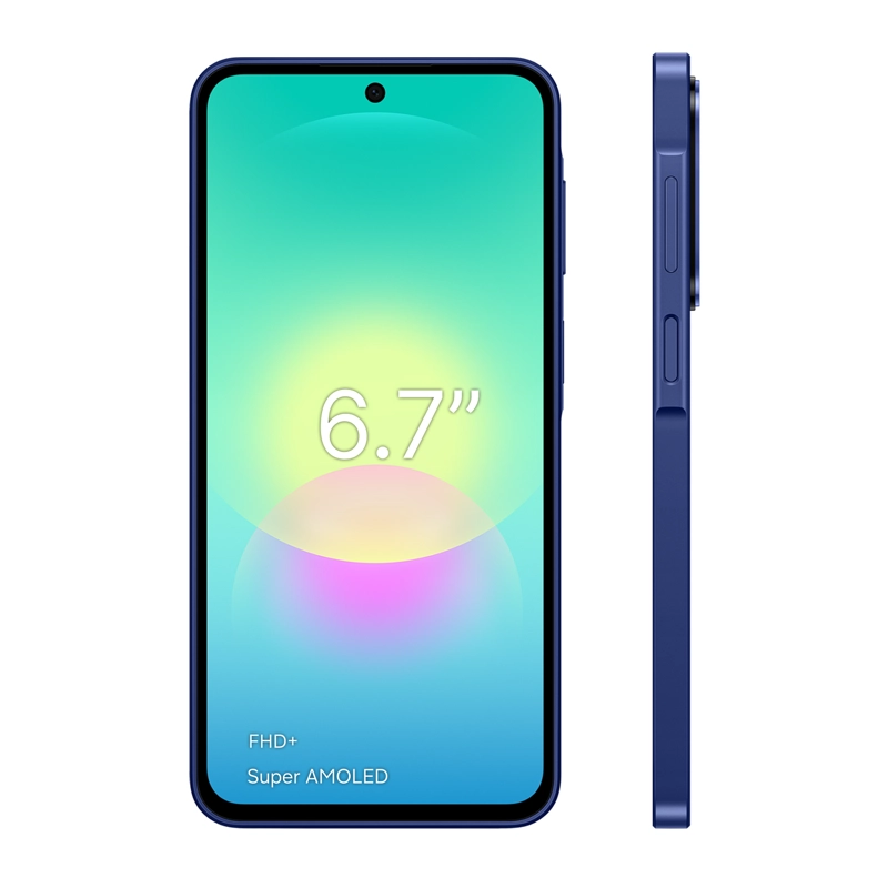 Galaxy A27 5G 128 GB Awesome Blue - 2