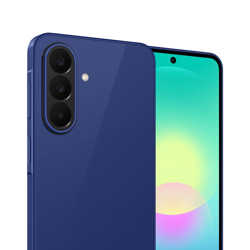 Galaxy A27 5G 128 GB Awesome Blue - 3