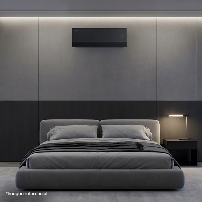 Aire Acondicionado Samsung WindFree 12.000 BTU - 4