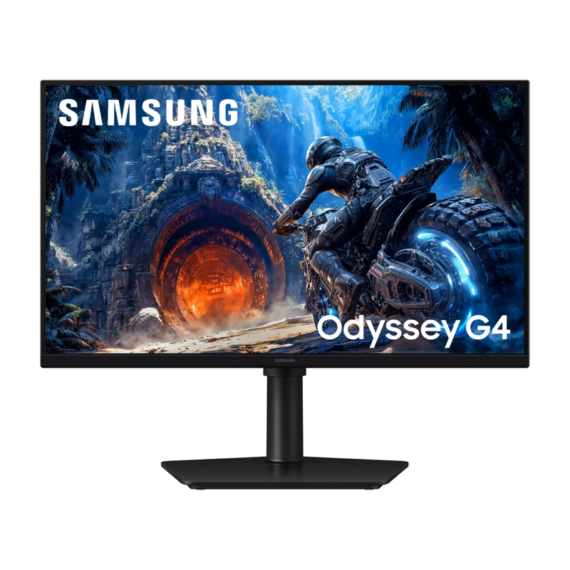 27' ODYSSEY G4 G40H FHD 300HZ MONITOR GAMER - 1
