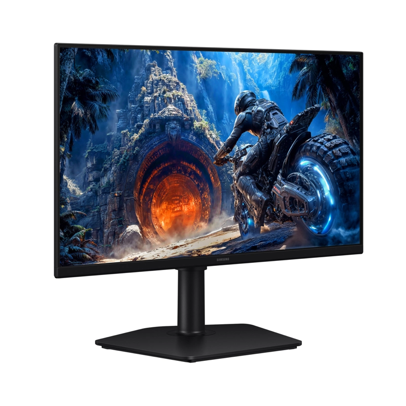 27' ODYSSEY G4 G40H FHD 300HZ MONITOR GAMER - 2