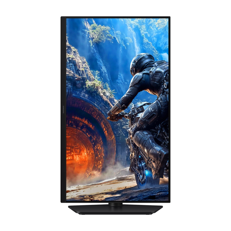 27' ODYSSEY G4 G40H FHD 300HZ MONITOR GAMER - 3
