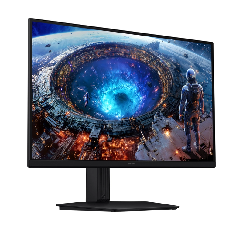 27 ODYSSEY G8 G80HF 5K DUAL MODE 360HZ MONITOR GAMER - 2