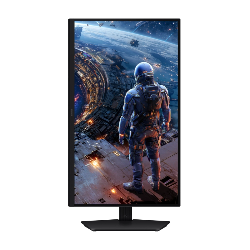 27 ODYSSEY G8 G80HF 5K DUAL MODE 360HZ MONITOR GAMER - 3
