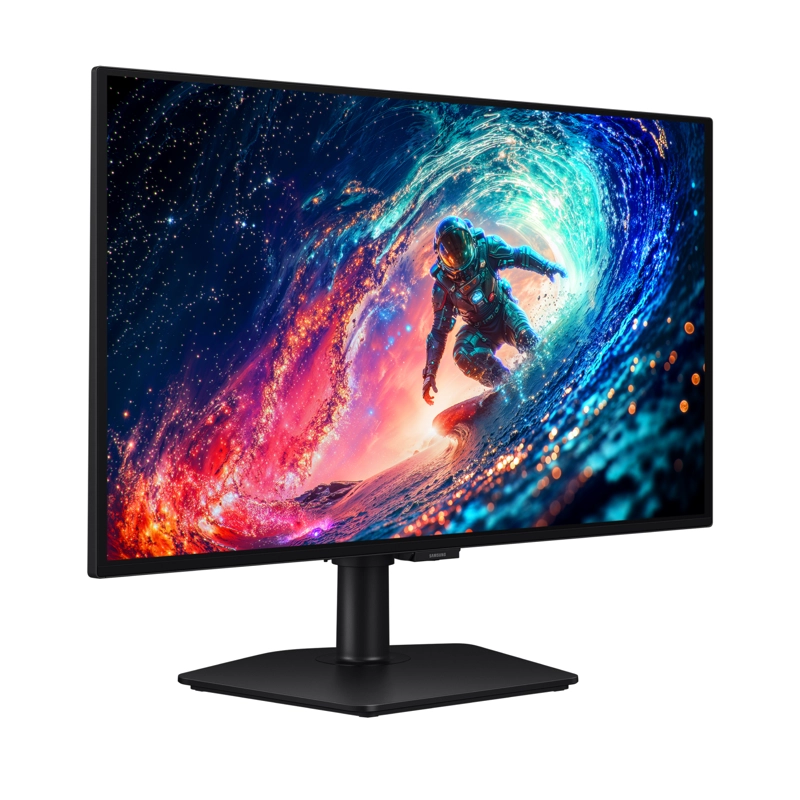 27' ODYSSEY OLED G6 G61SH QHD 240HZ MONITOR GAMER - 2