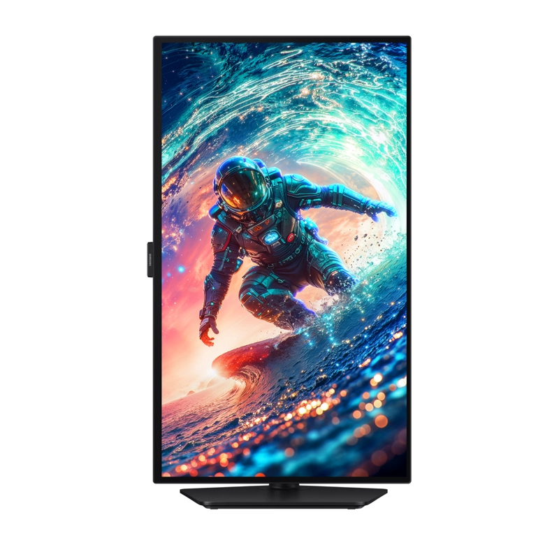 27' ODYSSEY OLED G6 G61SH QHD 240HZ MONITOR GAMER - 3