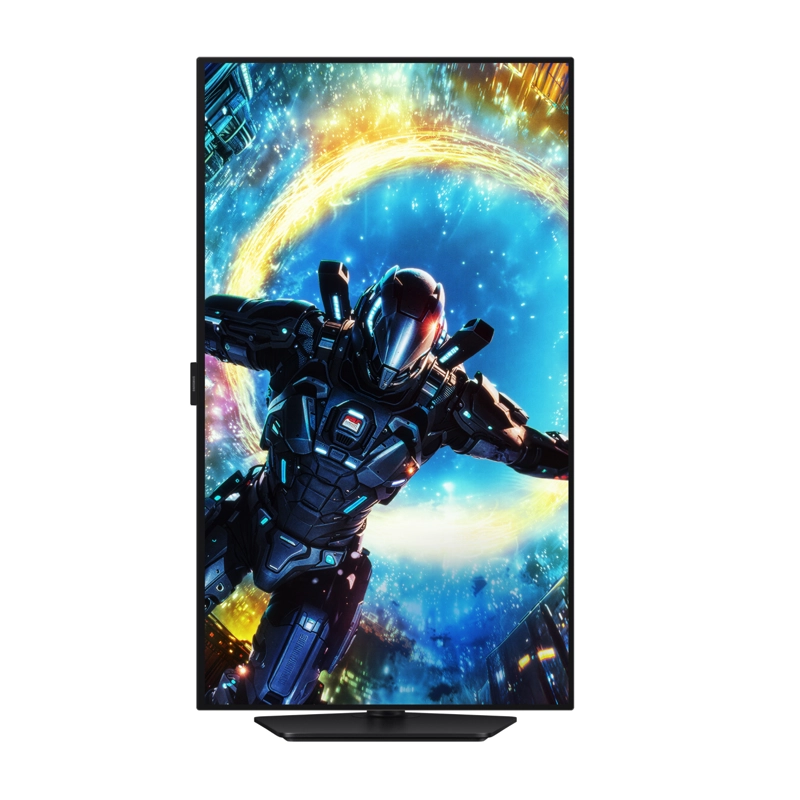 32' ODYSSEY OLED G7 G73SH 4K DUAL MODE 330HZ MONITOR GAMER - 3