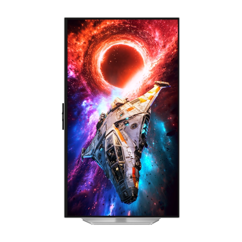 32' ODYSSEY OLED G8 G80SH 4K 240HZ MONITOR GAMER - 3