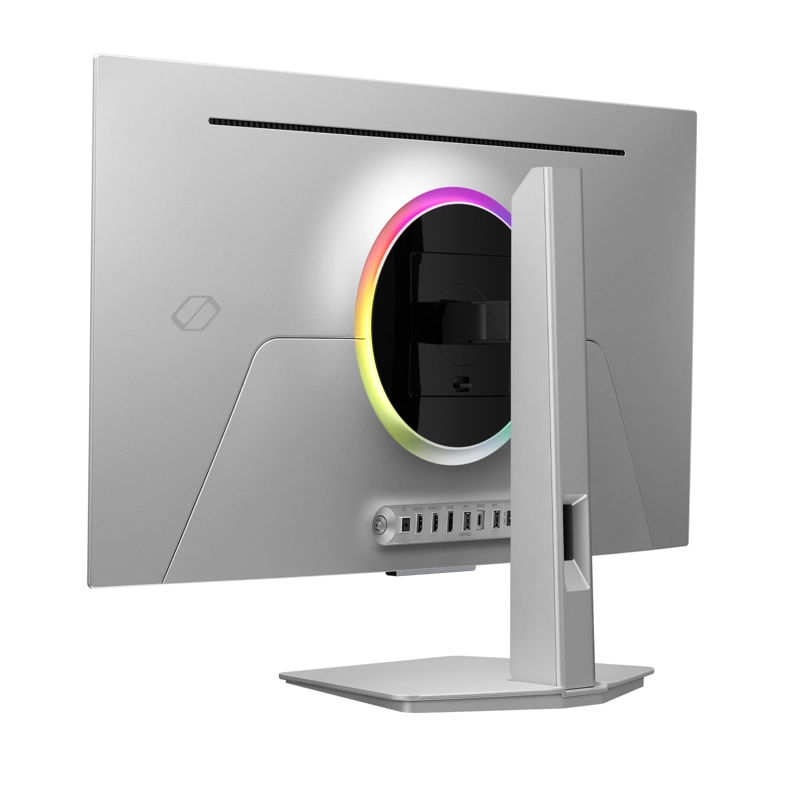 32' ODYSSEY OLED G8 G80SH 4K 240HZ MONITOR GAMER - 5
