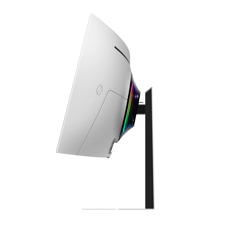 49' ODYSSEY OLED G9 G95SD DQHD MONITOR GAMER - 3
