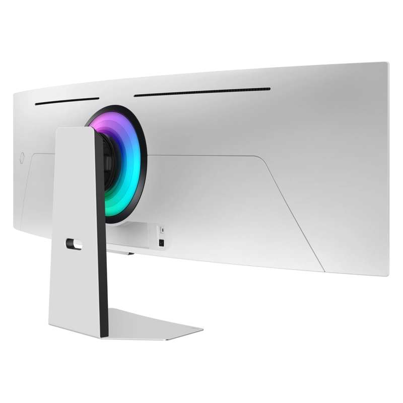 49' ODYSSEY OLED G9 G95SD DQHD MONITOR GAMER - 4