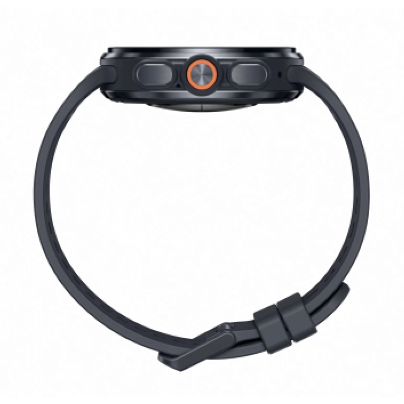 Samsung Galaxy Watch Ultra2 (47mm) Titanium Black - 4