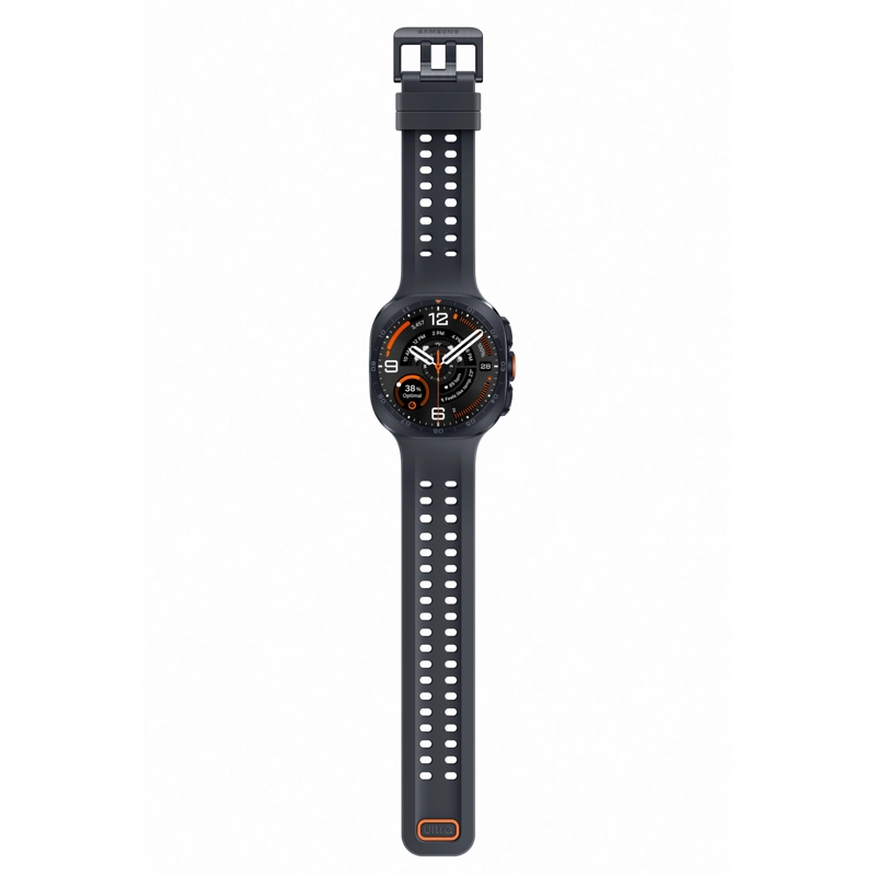 Samsung Galaxy Watch Ultra2 (47mm) Titanium Black - 5