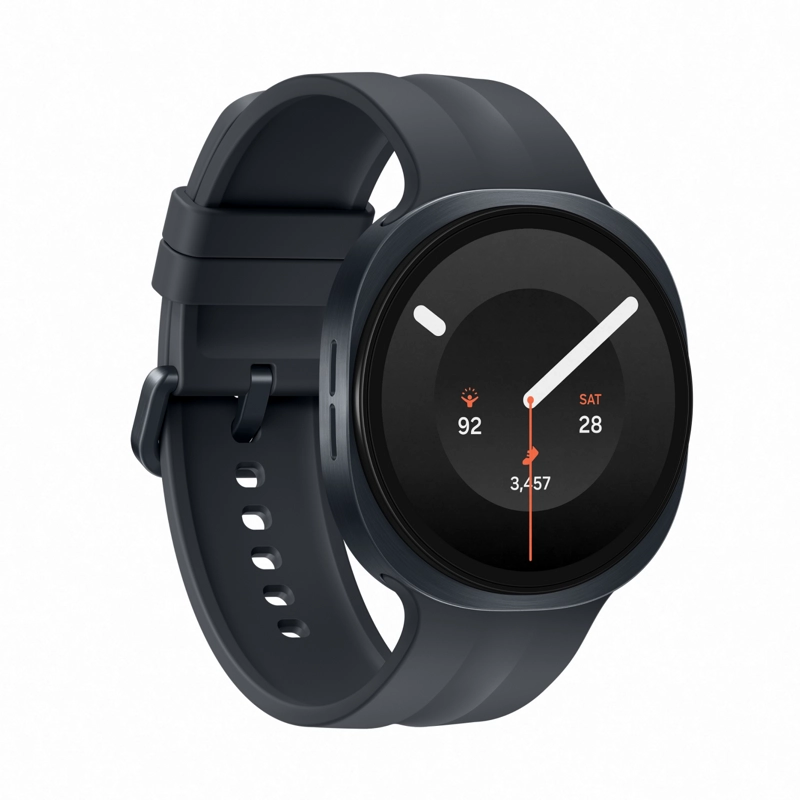 Samsung Galaxy Watch9 44mm Black - 1