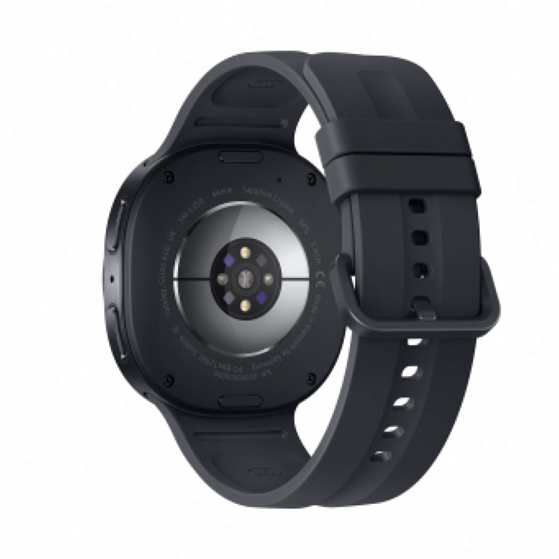 Samsung Galaxy Watch9 44mm Black - 3