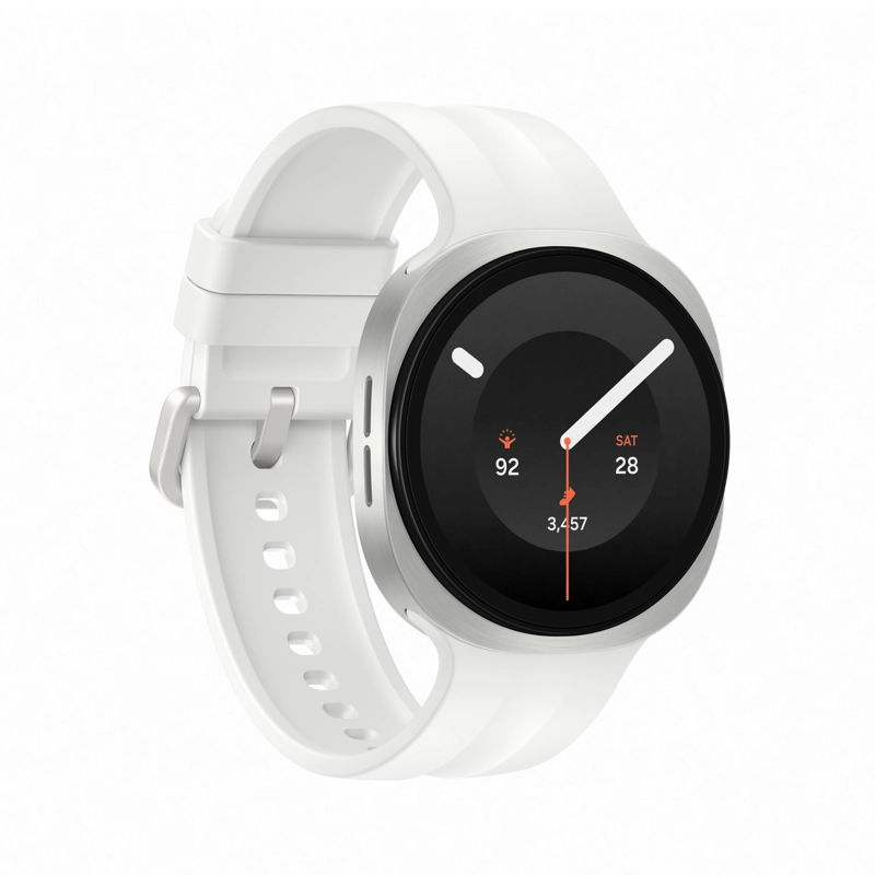 Samsung Galaxy Watch9 40mm Beige - 1