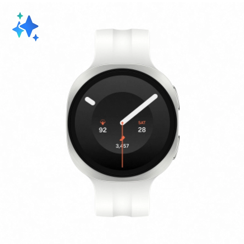 Samsung Galaxy Watch9 40mm Beige - 2