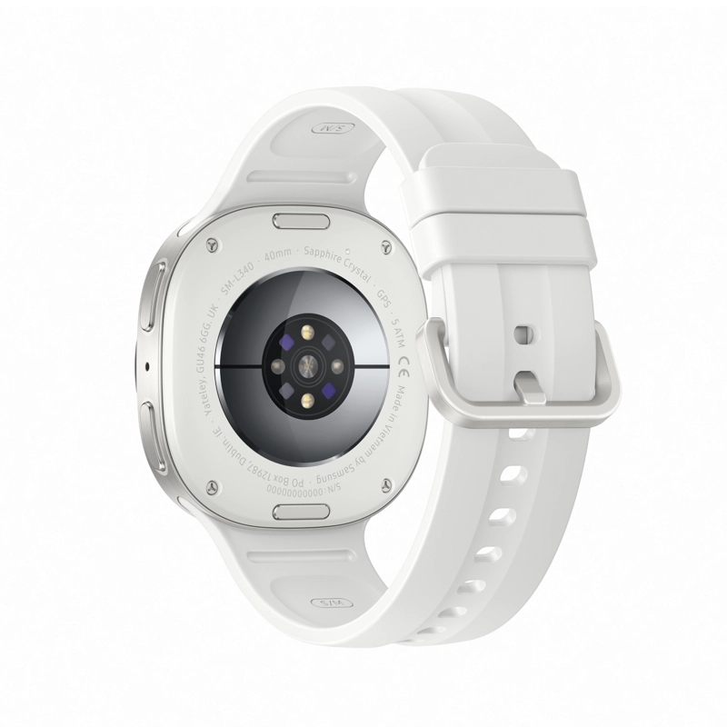 Samsung Galaxy Watch9 40mm Beige - 3