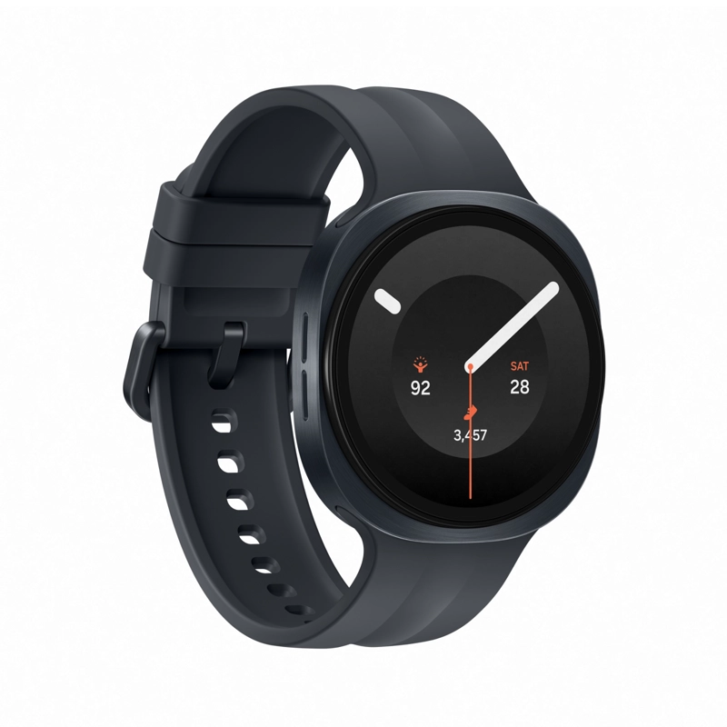 Samsung Galaxy Watch9 40mm Black - 1