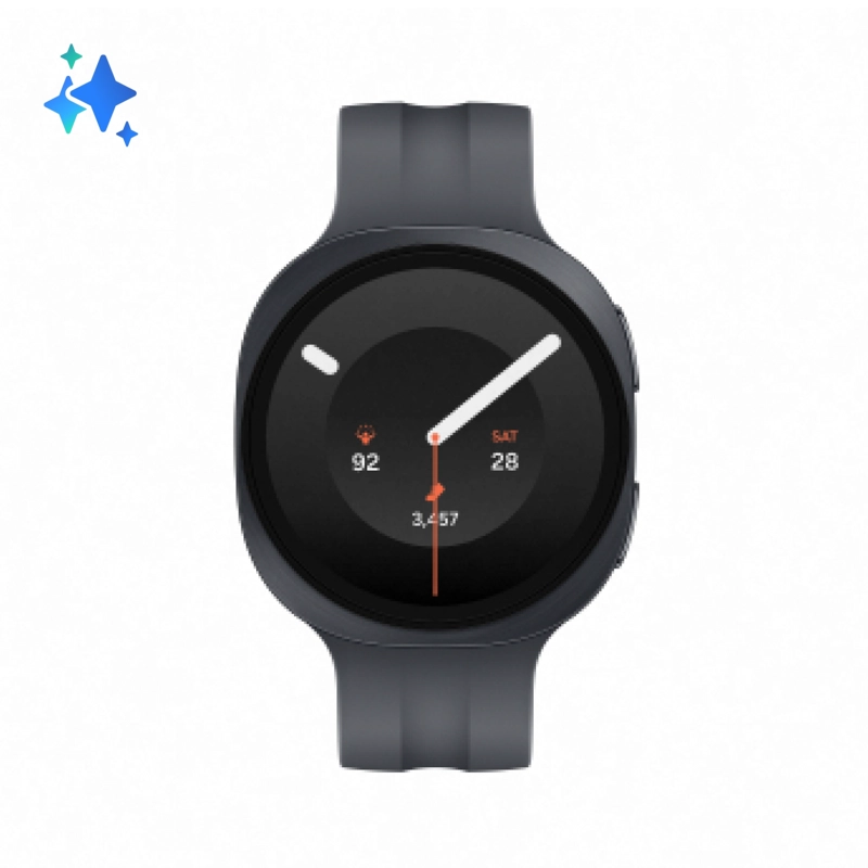 Samsung Galaxy Watch9 40mm Black - 2
