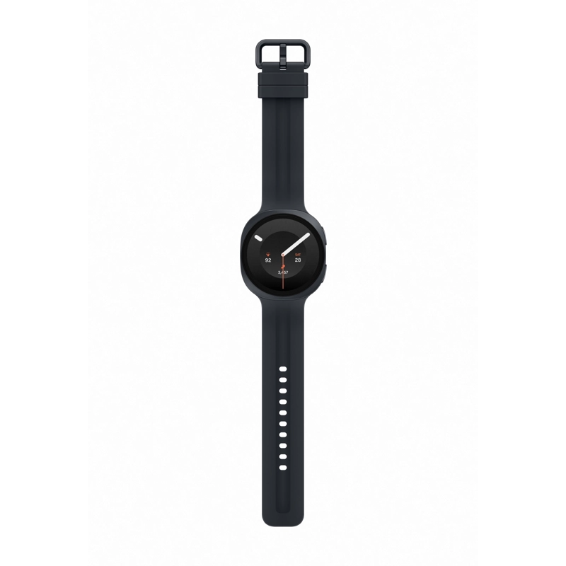 Samsung Galaxy Watch9 40mm Black - 5